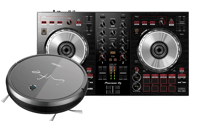 Сервисный центр Pioneer в Луганске