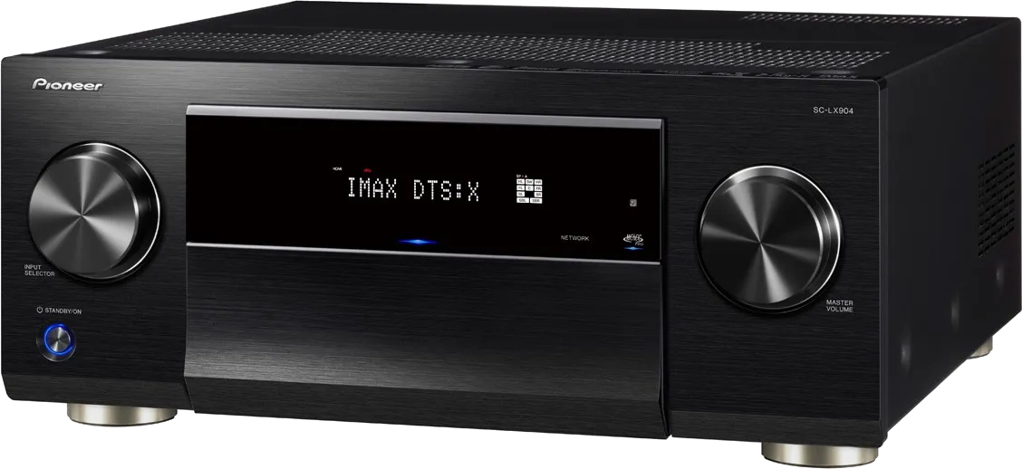 Ремонт SC-LX904