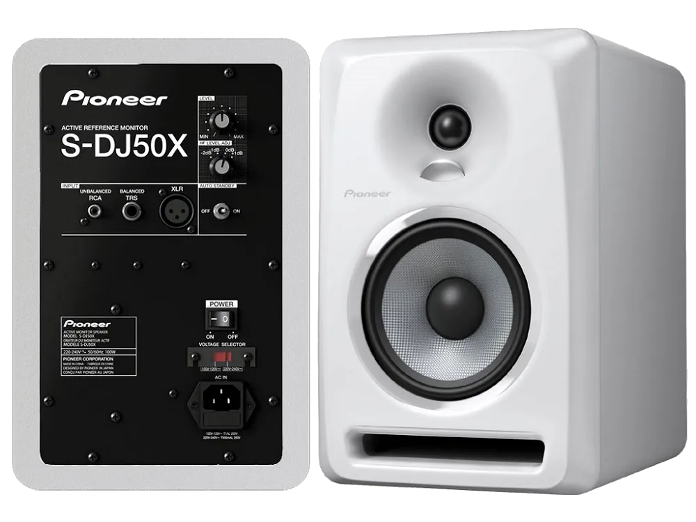 Ремонт S-DJ50X-W