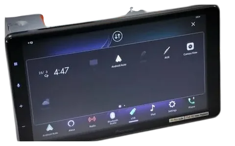 Ремонт DMH-ZF9350BT